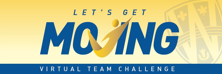 Virtual Team Challenge