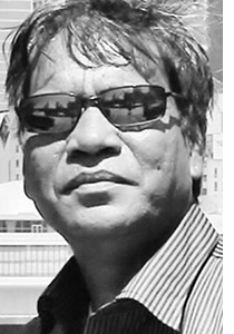 Jagdish Pathak