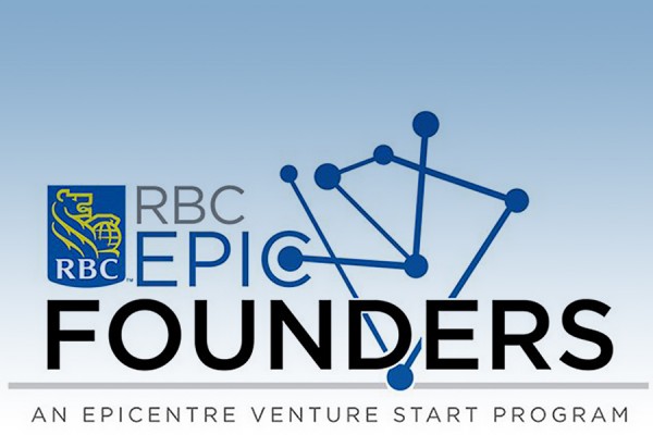 EPIC Founders logo