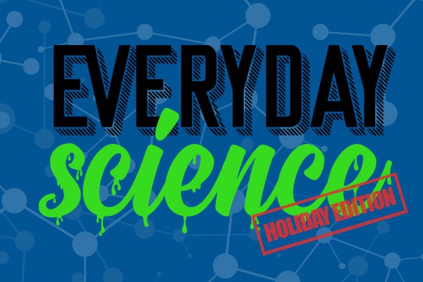 Logo for Everyday Science