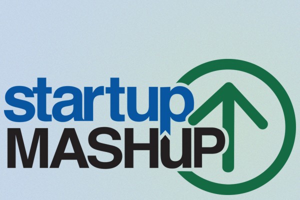 Startup Mashup