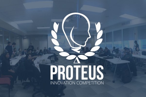 Proteus Innovation Competition