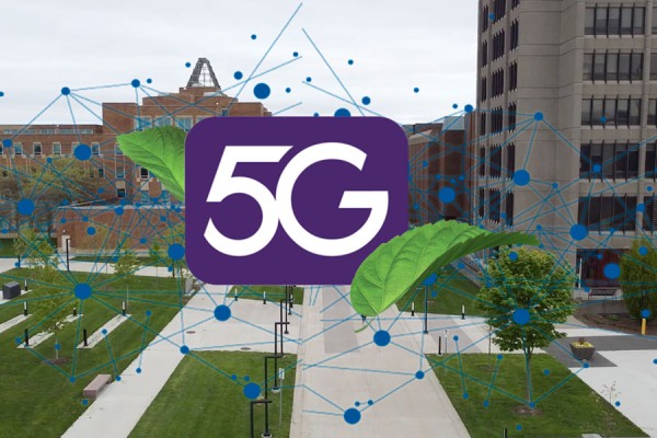 The University of Windsor has announced an agreement with TELUS to transform the institution into a 5G connected campus. 
