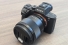 Sony A7S II digital camera