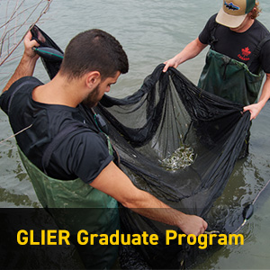GLIER Graduate Program
