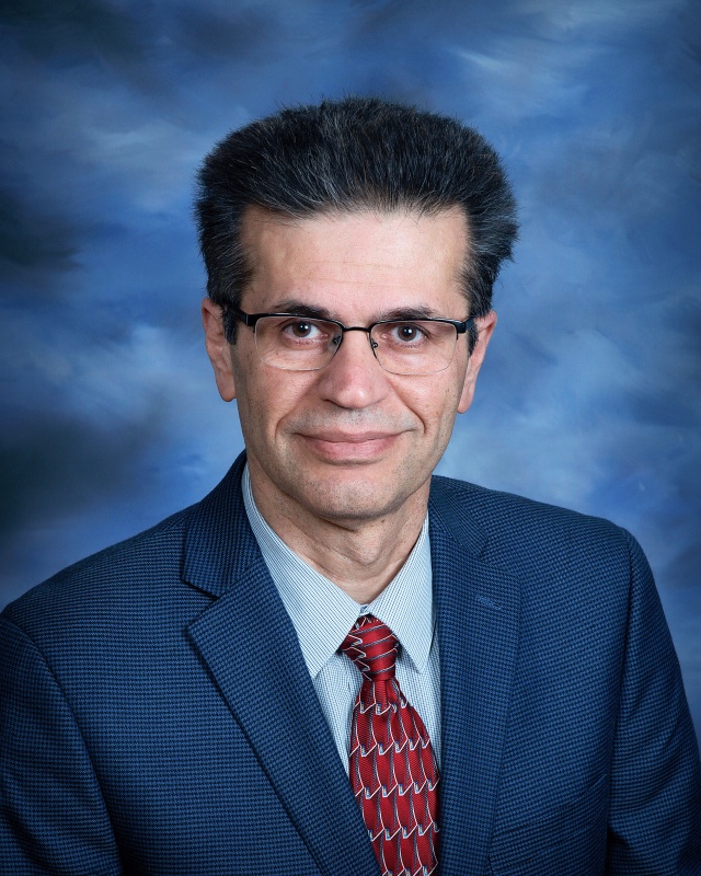 Dr. Saeed Samet