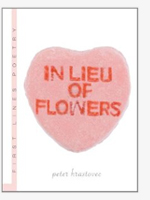 cover of the book In Lieu of Flowers