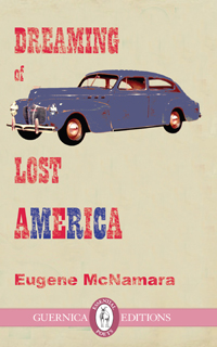 book cover: Dreaming of Lost America