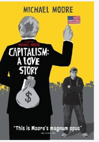 poster from Capitalism: A Love Story